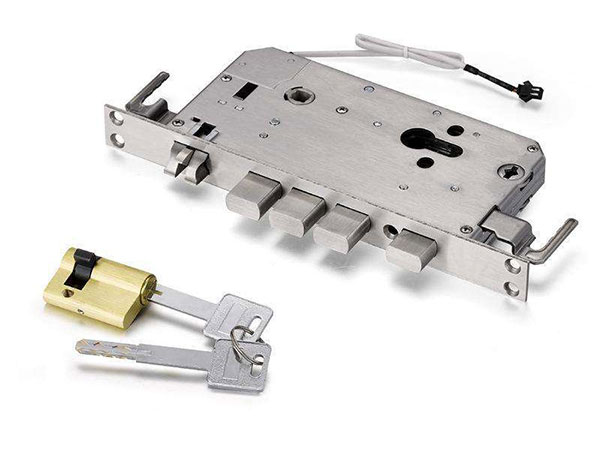 郑州市24小时上门开锁公司